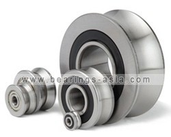 Track Roller Bearings